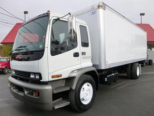 GMC T-Series