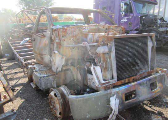 GMC C6