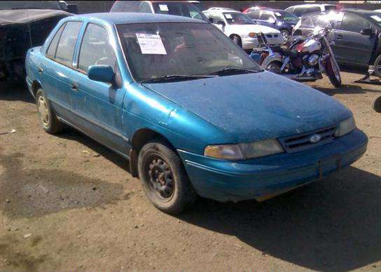 Kia Sephia