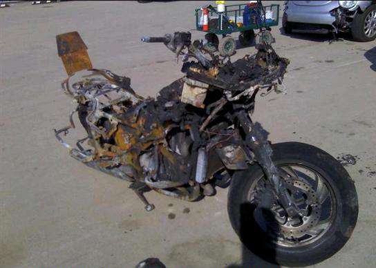 Honda PC800 (PACIFIC COAST)