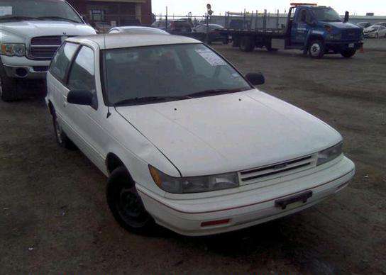 Dodge Colt