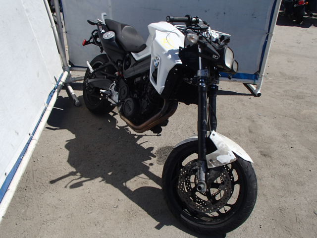 BMW F 800 R