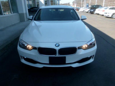 2013 BMW 328i