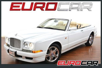 Bentley Azure