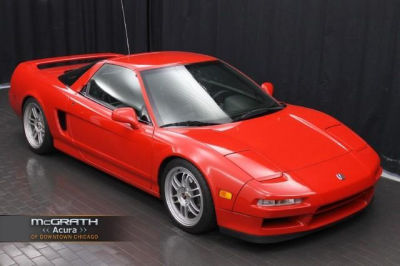 Acura NSX