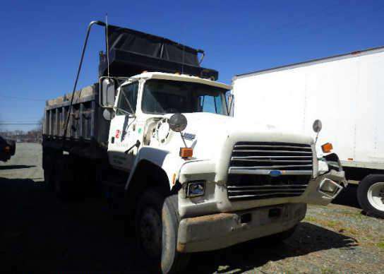 Ford LT8000