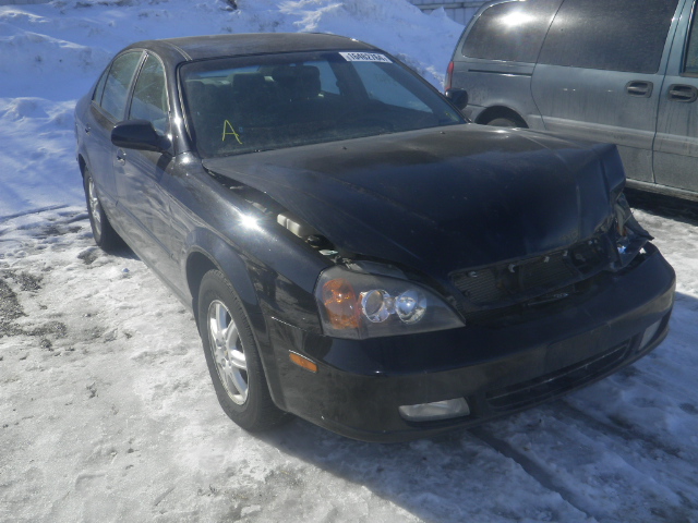 Chevrolet Epica