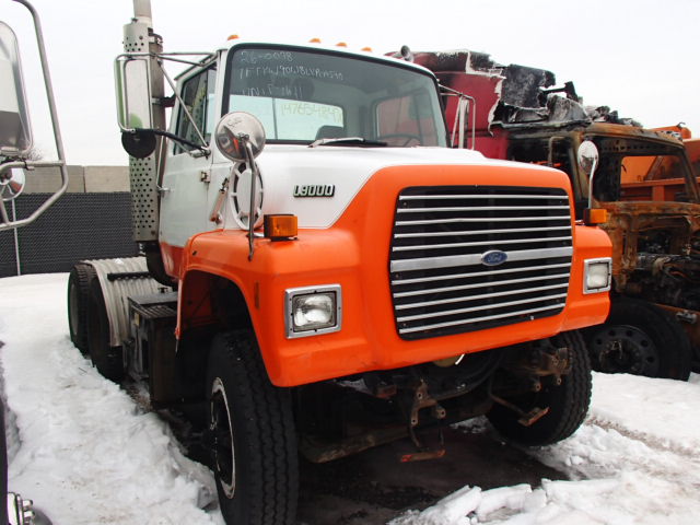 Ford LNT9000