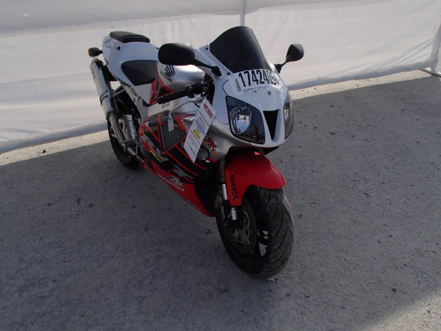 Honda RVT1000R (RC51)