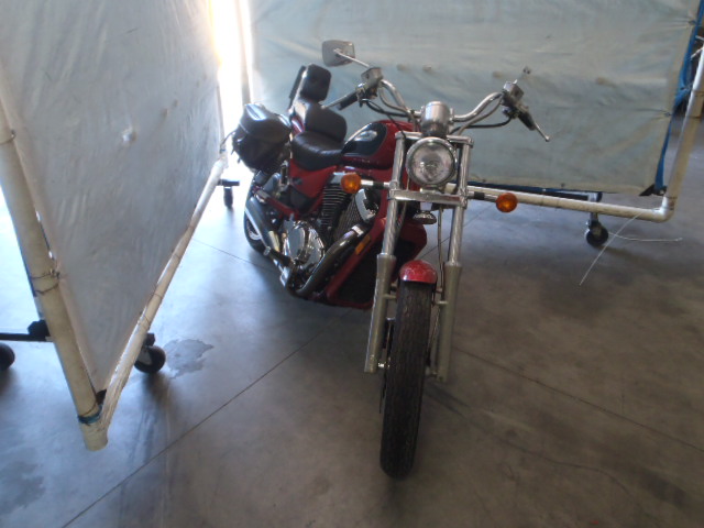 Suzuki VS800