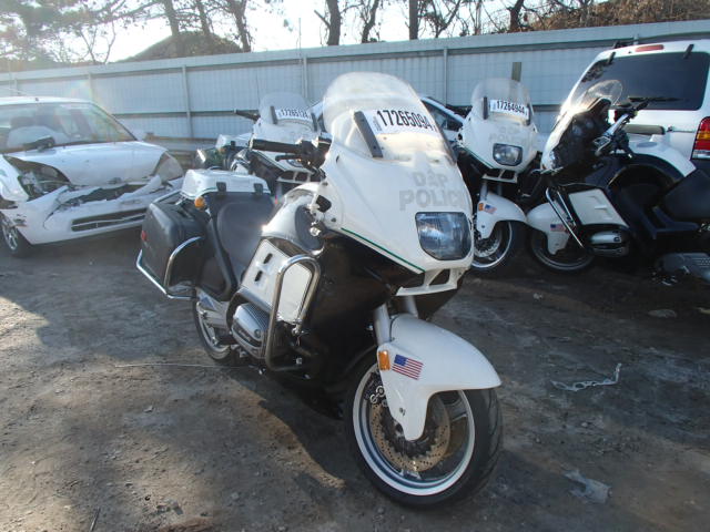 BMW R 1100 RT