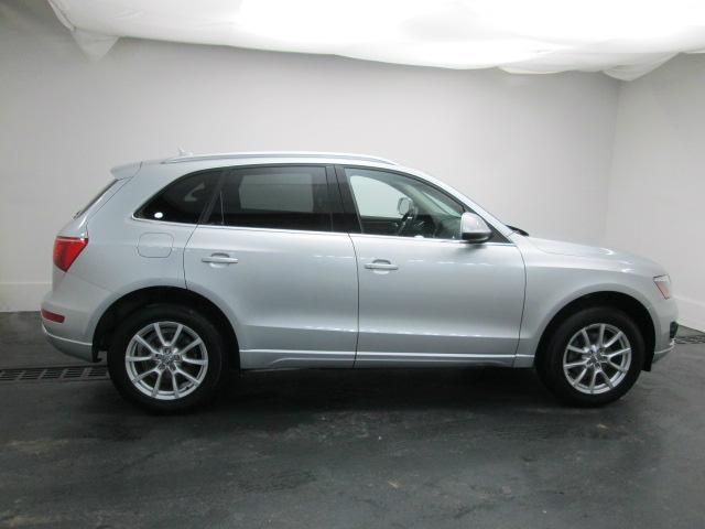 2010 Audi Q5