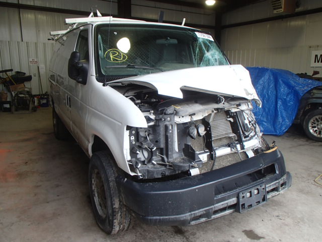 1FTNE2EW0CDA453102012 FORD E-250 ECONOLINE