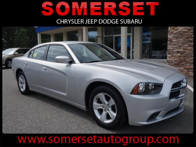 DODGE