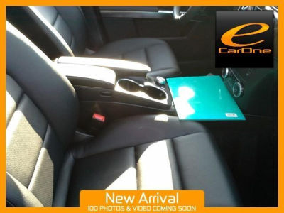 2013 Mercedes-Benz GLK-Class