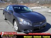 2009 NISSAN Maxima