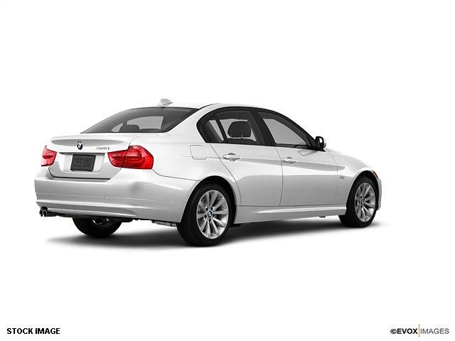 2011 BMW 328i