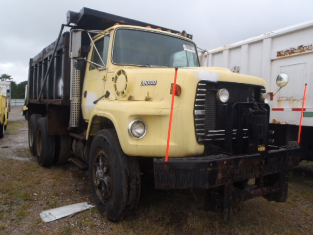 Ford LTS9000