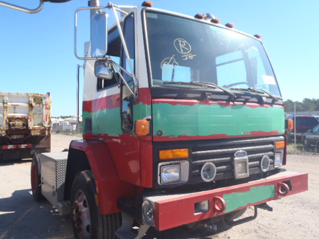 Ford CF8000