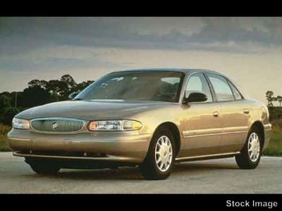 BUICK