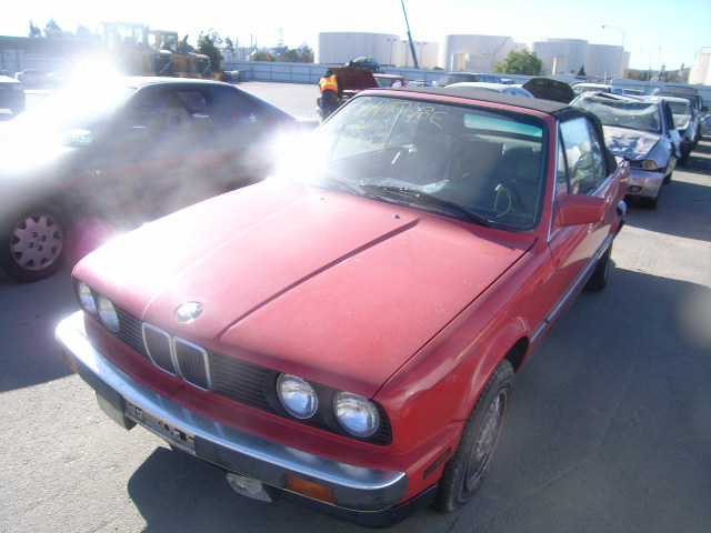 BMW 325iC