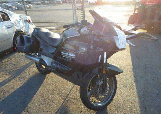 Honda ST1100