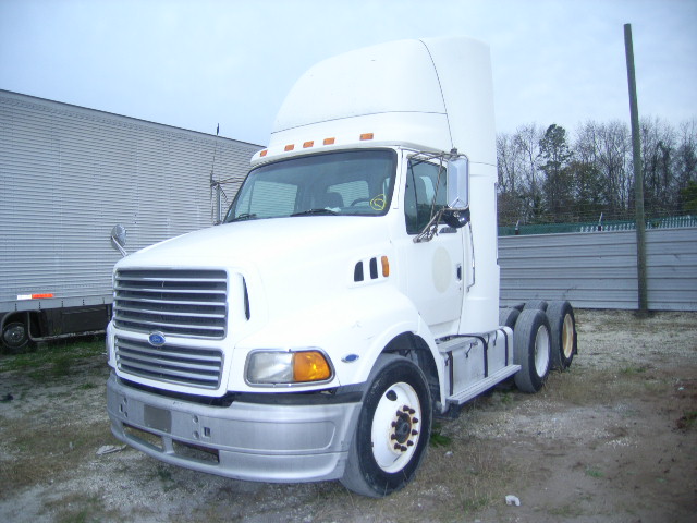 Ford AT9513
