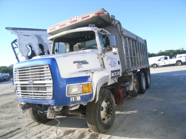 Ford LTA9000