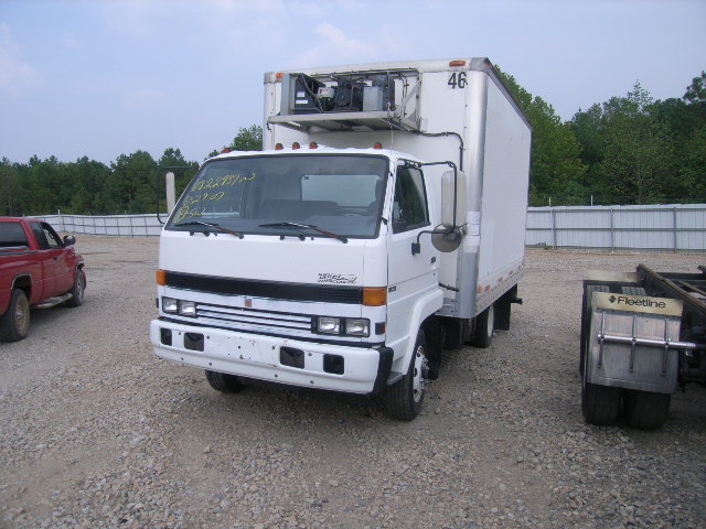 Isuzu NRR