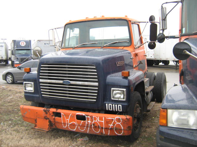 Ford LN8000