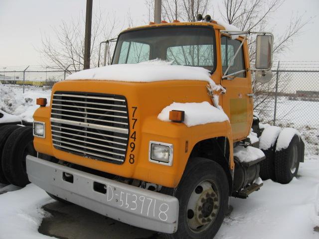 Ford LN9000