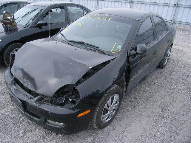 Chrysler Neon