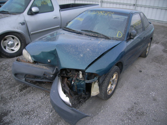 Dodge Colt