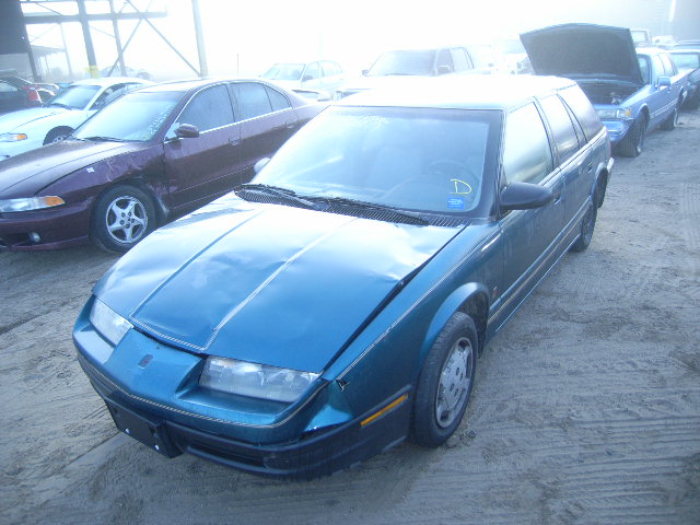 Saturn SW1