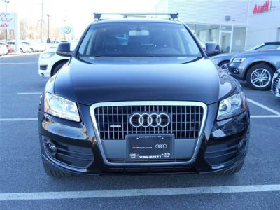 2011 Audi Q5