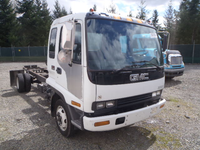 GMC W5