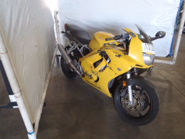 Honda CBR600