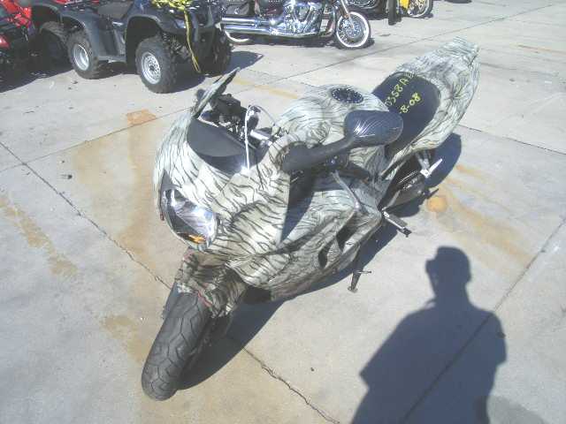 Honda CBR600