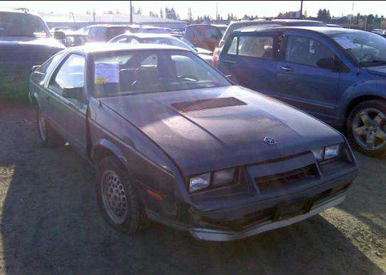 CHRYSLER