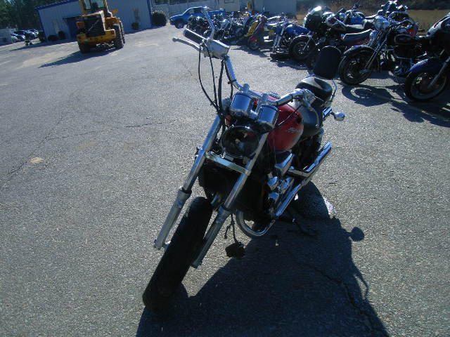 Honda VF750C2 (MAGNA)
