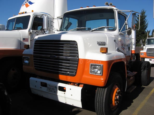 Ford LN8000