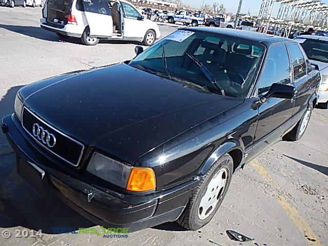 Audi 90