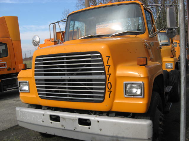 Ford LN9000