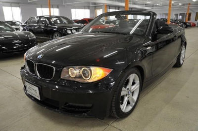 2008 BMW 128i