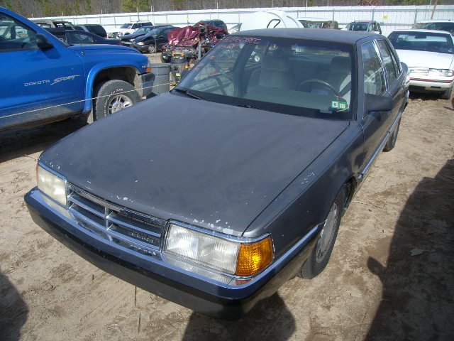 Dodge Monaco