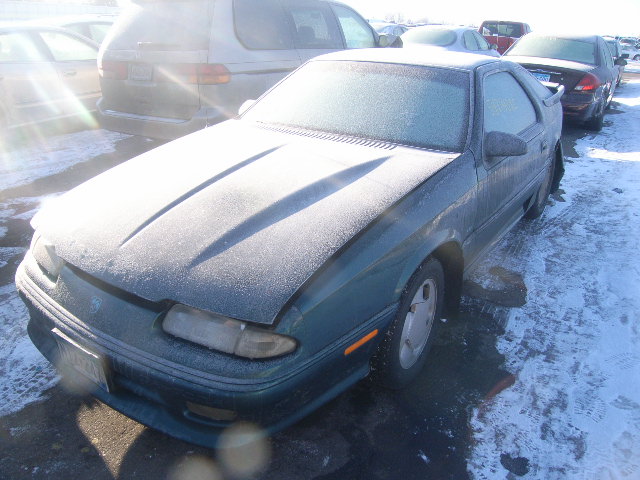 Dodge Daytona