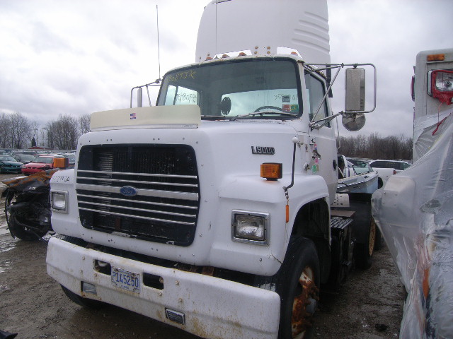 Ford LNT9000