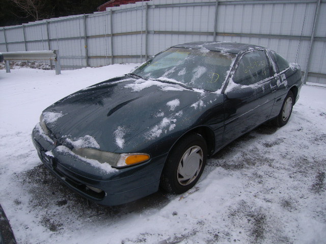 Mitsubishi Eclipse