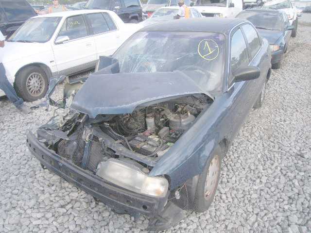 Suzuki Esteem
