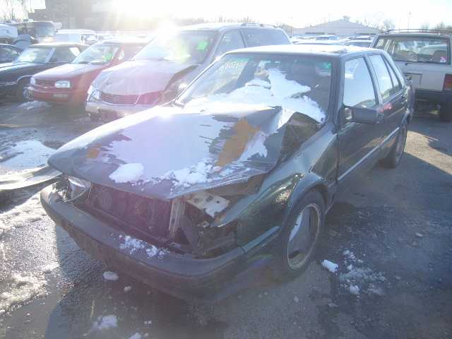 Saab 9000